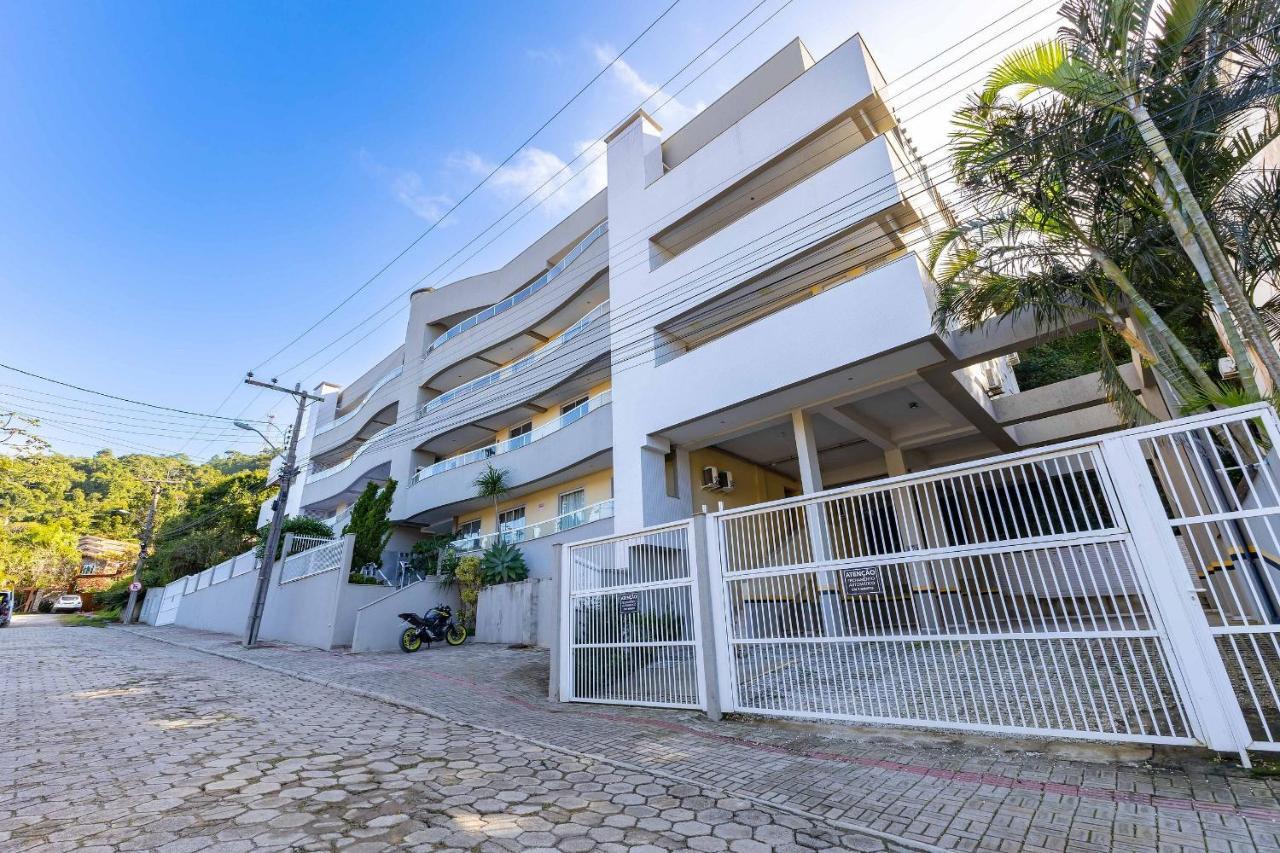 Cobertura Espacosa E Confortavel No Centro De 邦比尼亚斯 外观 照片
